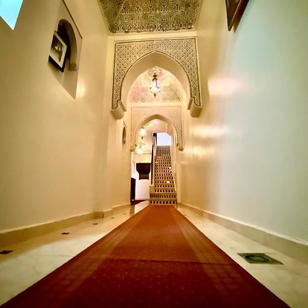 מרקש Riad Jibraile מראה חיצוני תמונה