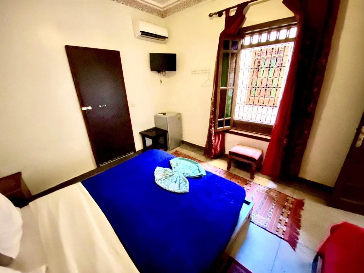 מרקש Riad Jibraile מראה חיצוני תמונה
