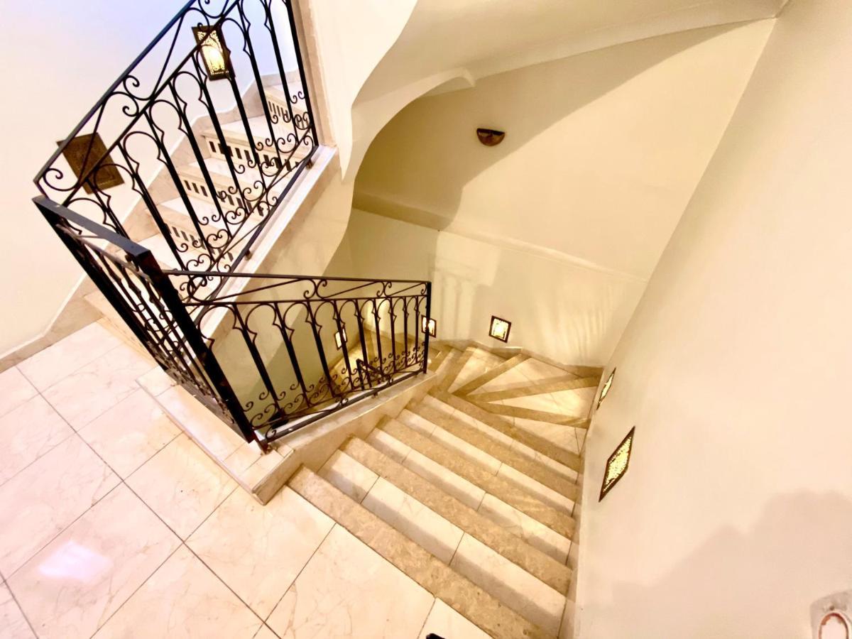 מרקש Riad Jibraile מראה חיצוני תמונה